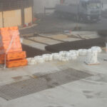 Chantier OChain