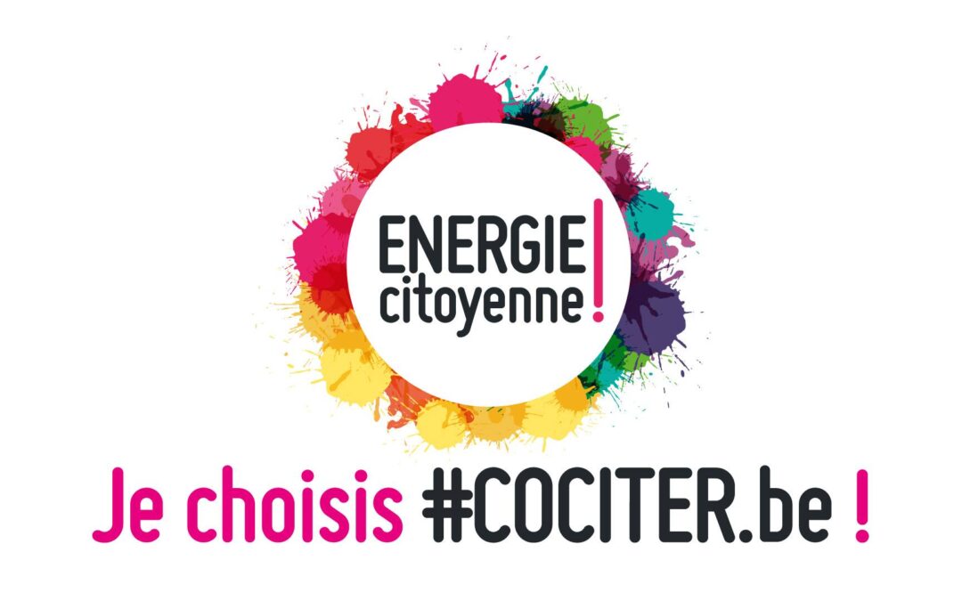 Journée de l&rsquo;énergie citoyenne le 14 Mai 2020